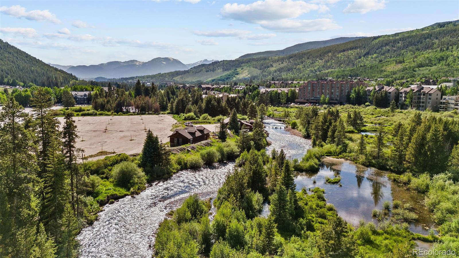 1473 E Keystone Road Dillon CO 80435
