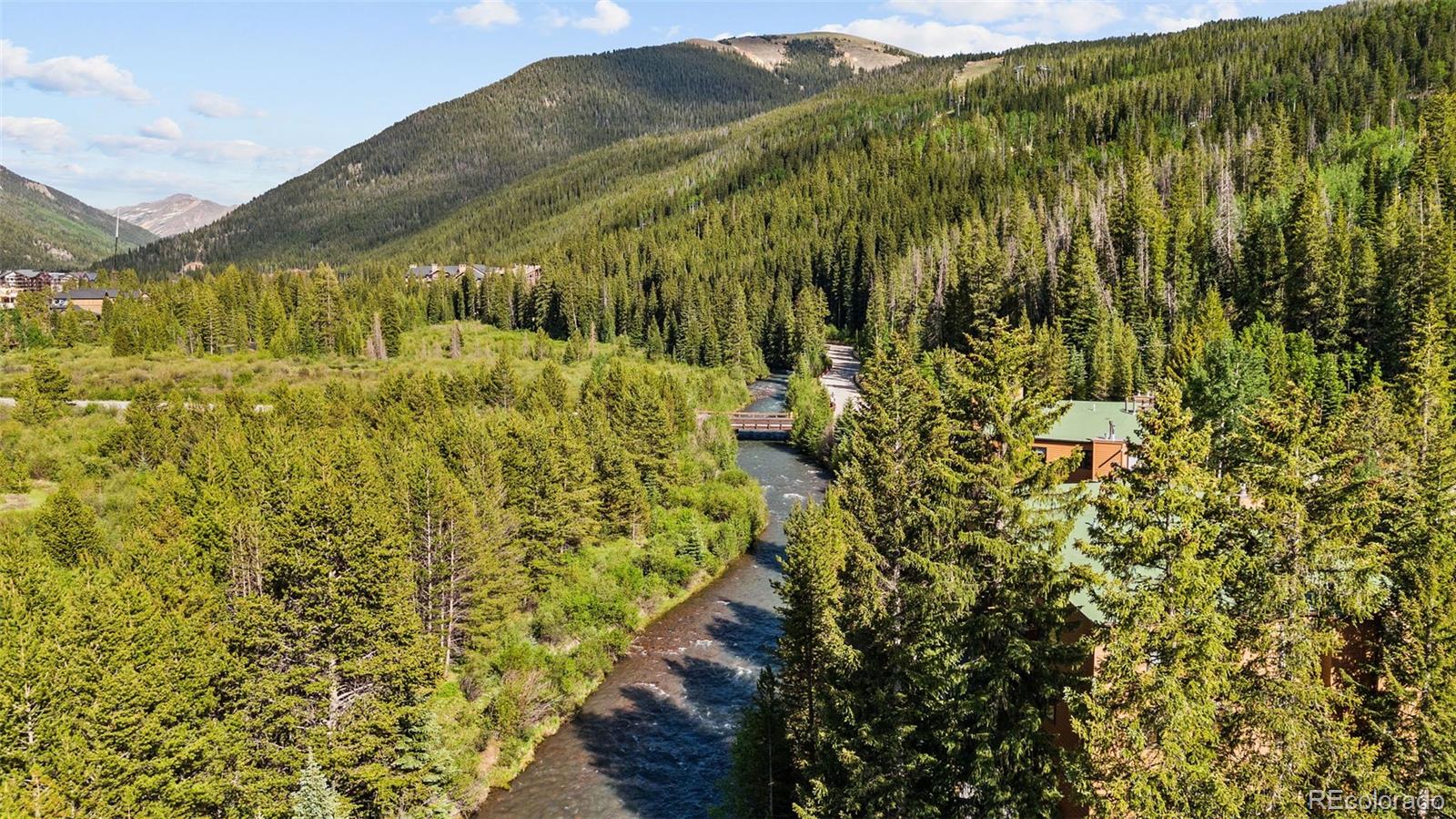 1473 E Keystone Road Dillon CO 80435