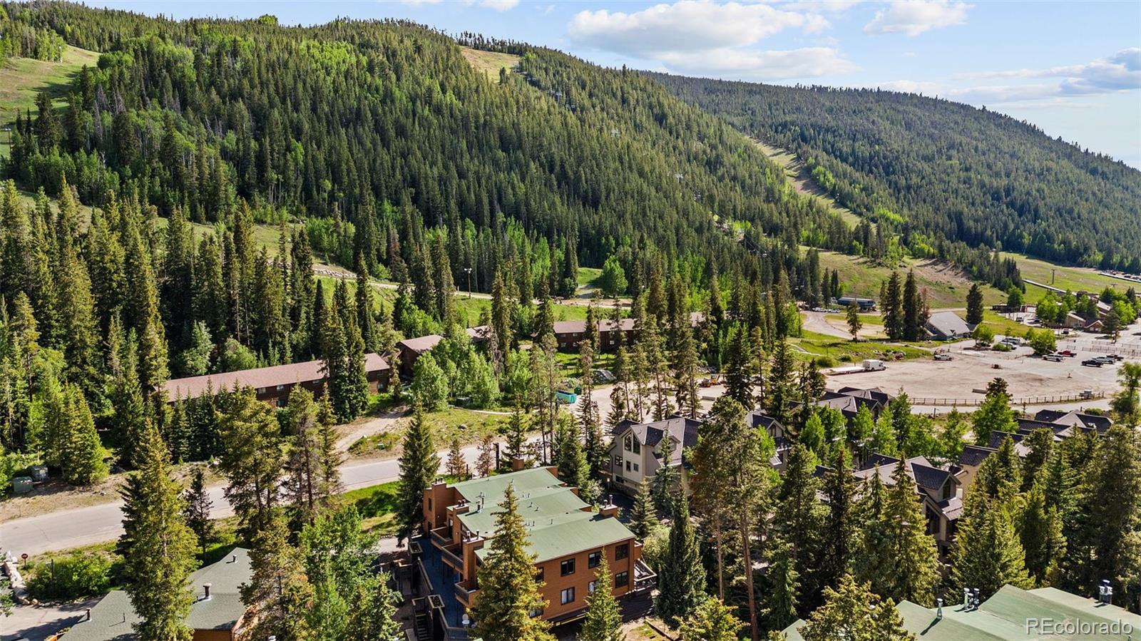 1473 E Keystone Road Dillon CO 80435