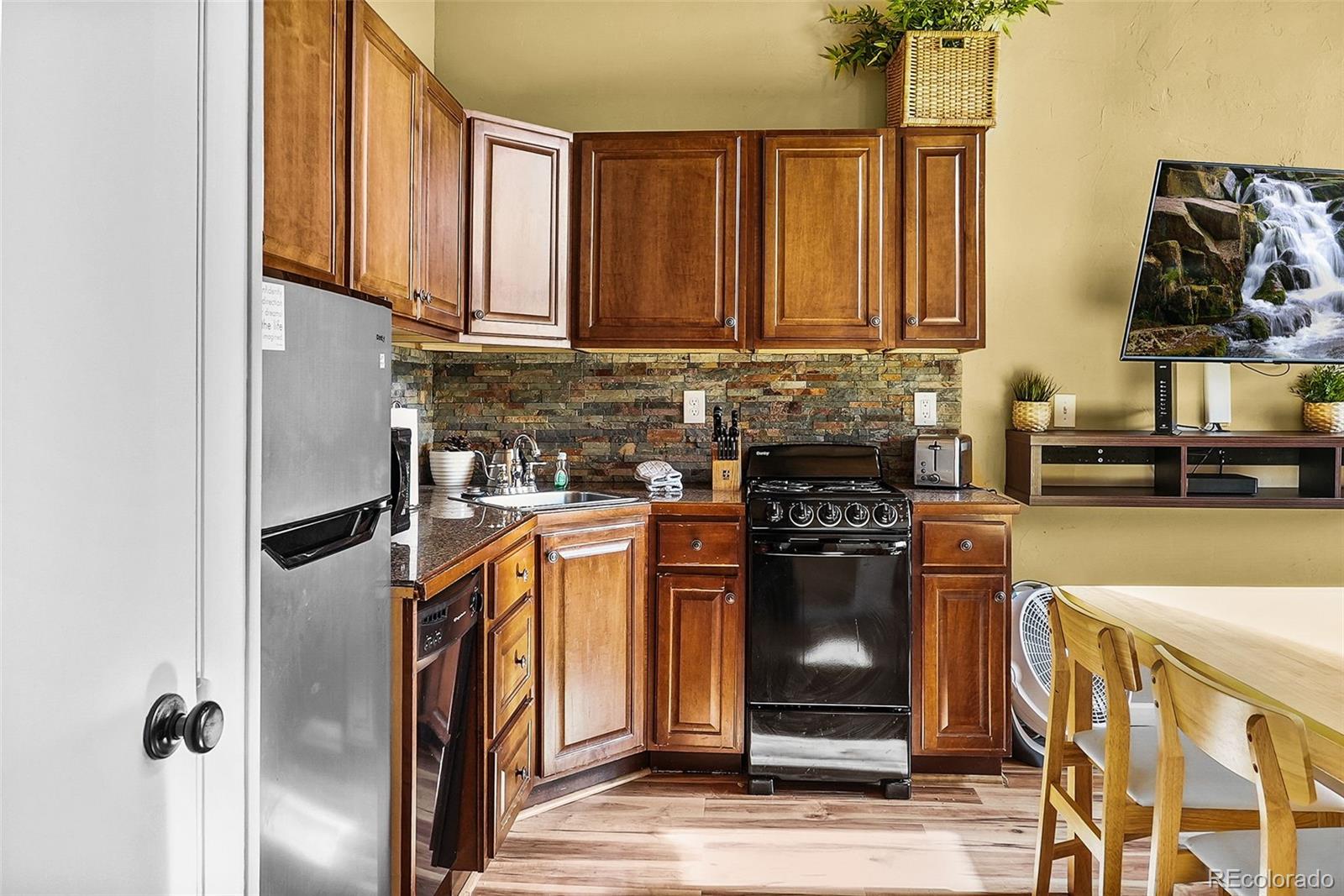 1473 E Keystone Road Dillon CO 80435