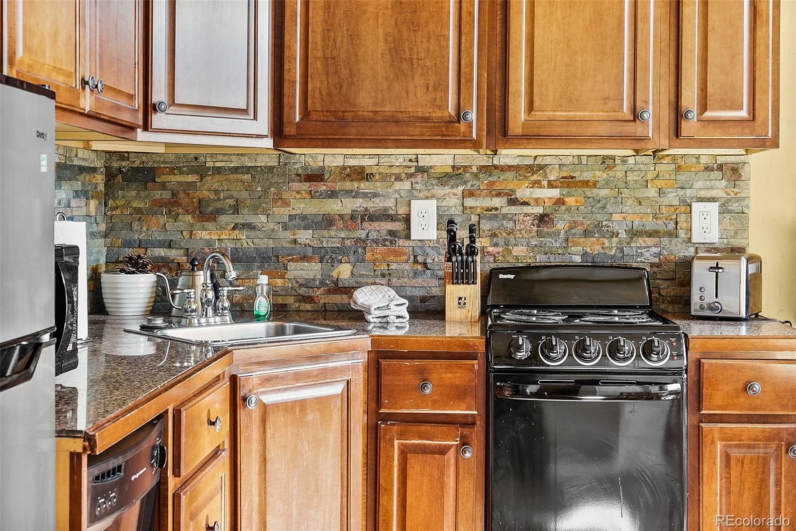 1473 E Keystone Road Dillon CO 80435