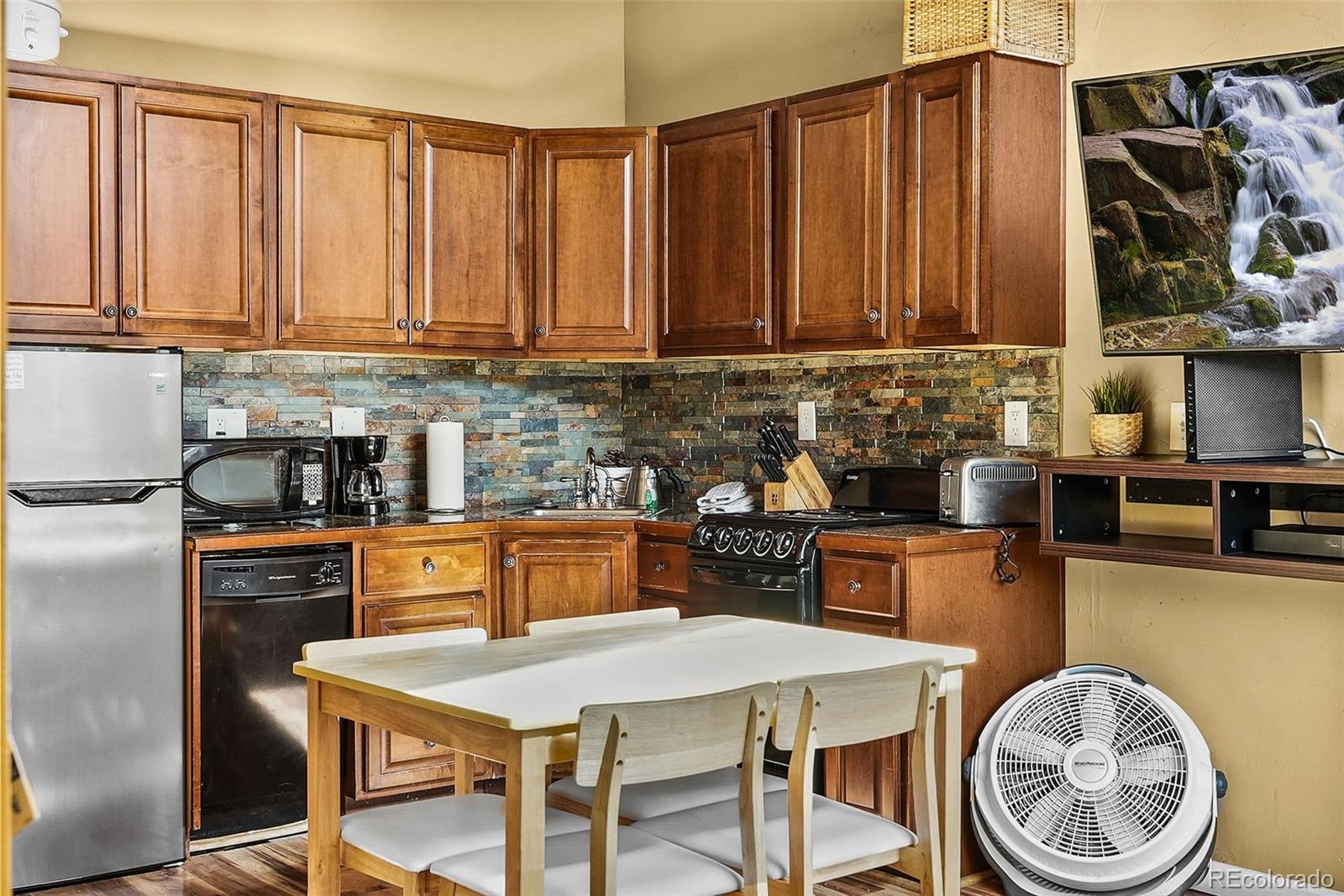 1473 E Keystone Road Dillon CO 80435