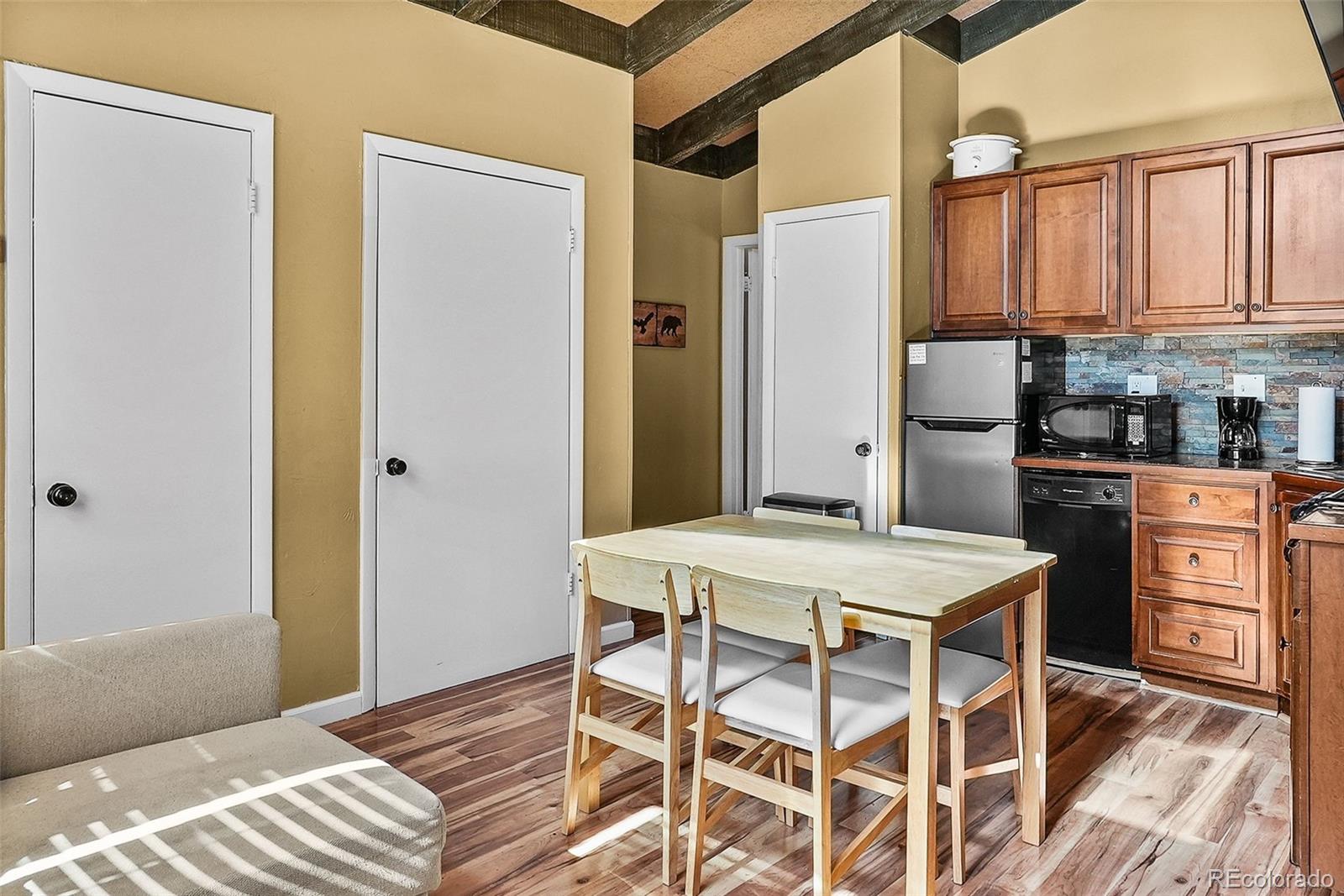 1473 E Keystone Road Dillon CO 80435