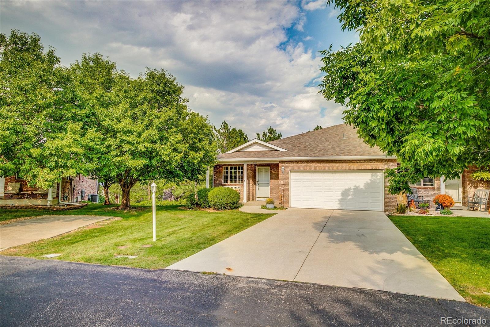 264 Shupe Circle Loveland CO 80537
