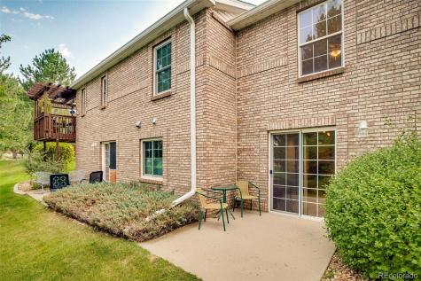 264 Shupe Circle Loveland CO 80537