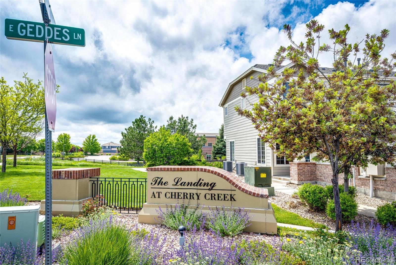 15955 E Geddes Drive Aurora CO 80016
