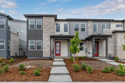 20520 E 58th Avenue Aurora CO 80019