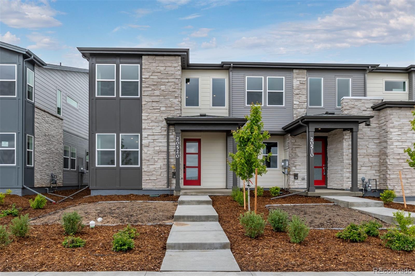 20520 E 58th Avenue Aurora CO 80019