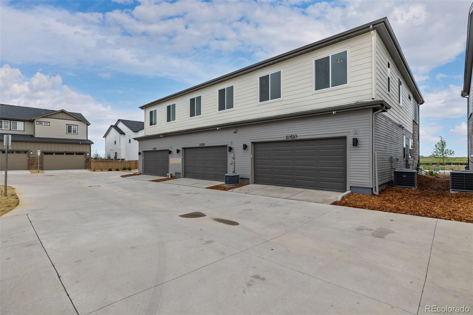 20520 E 58th Avenue Aurora CO 80019