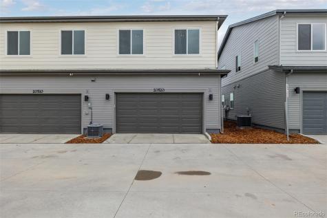 20520 E 58th Avenue Aurora CO 80019