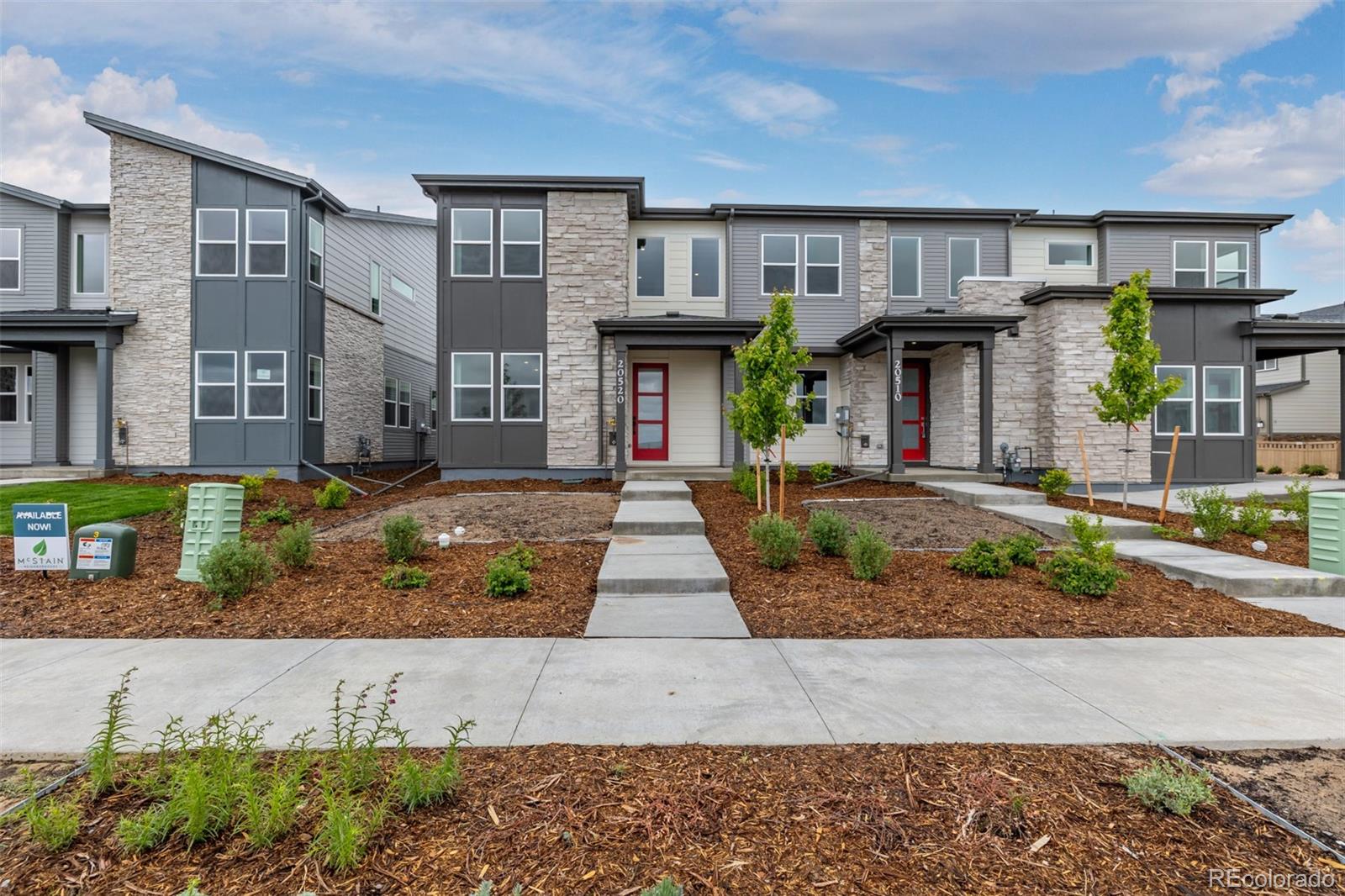 20520 E 58th Avenue Aurora CO 80019