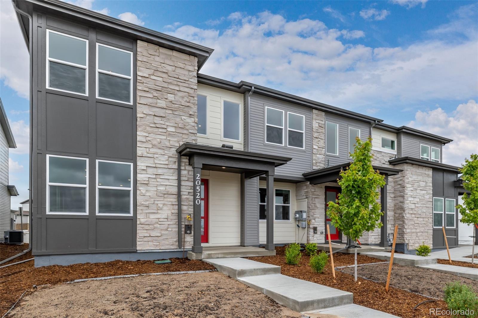 20520 E 58th Avenue Aurora CO 80019