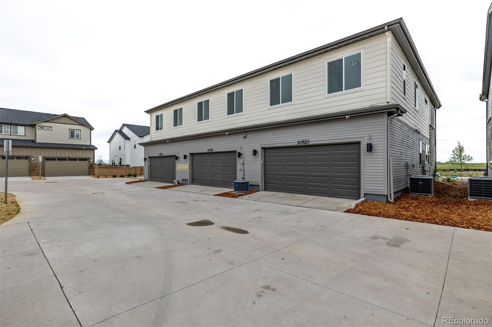 20520 E 58th Avenue Aurora CO 80019
