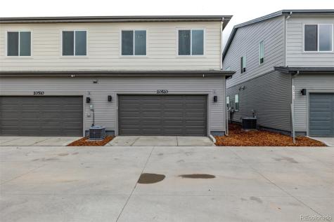 20520 E 58th Avenue Aurora CO 80019
