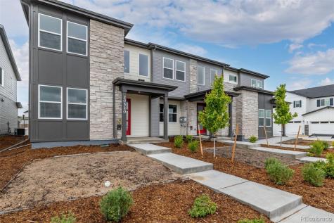 20520 E 58th Avenue Aurora CO 80019