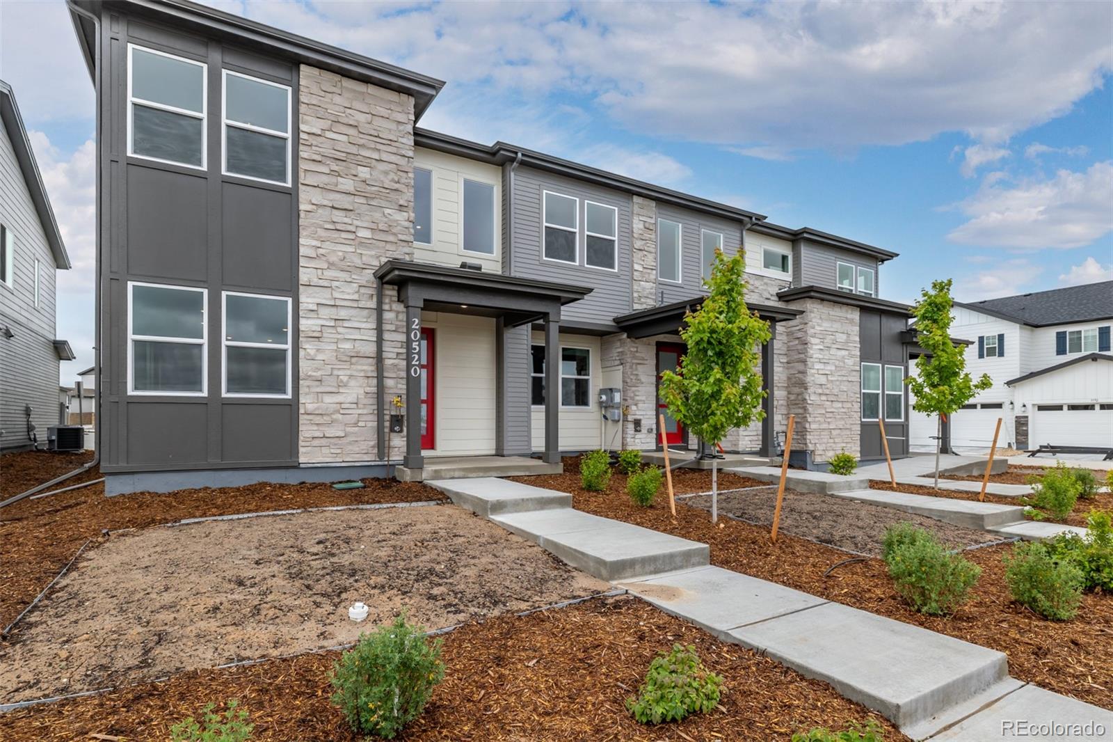 20520 E 58th Avenue Aurora CO 80019