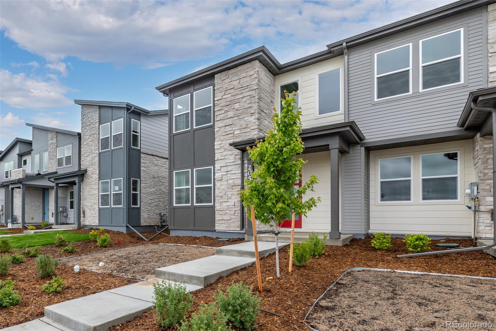 20520 E 58th Avenue Aurora CO 80019