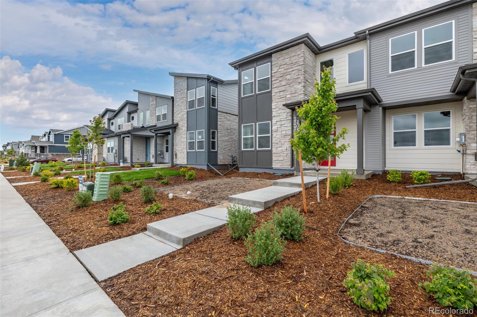 20520 E 58th Avenue Aurora CO 80019