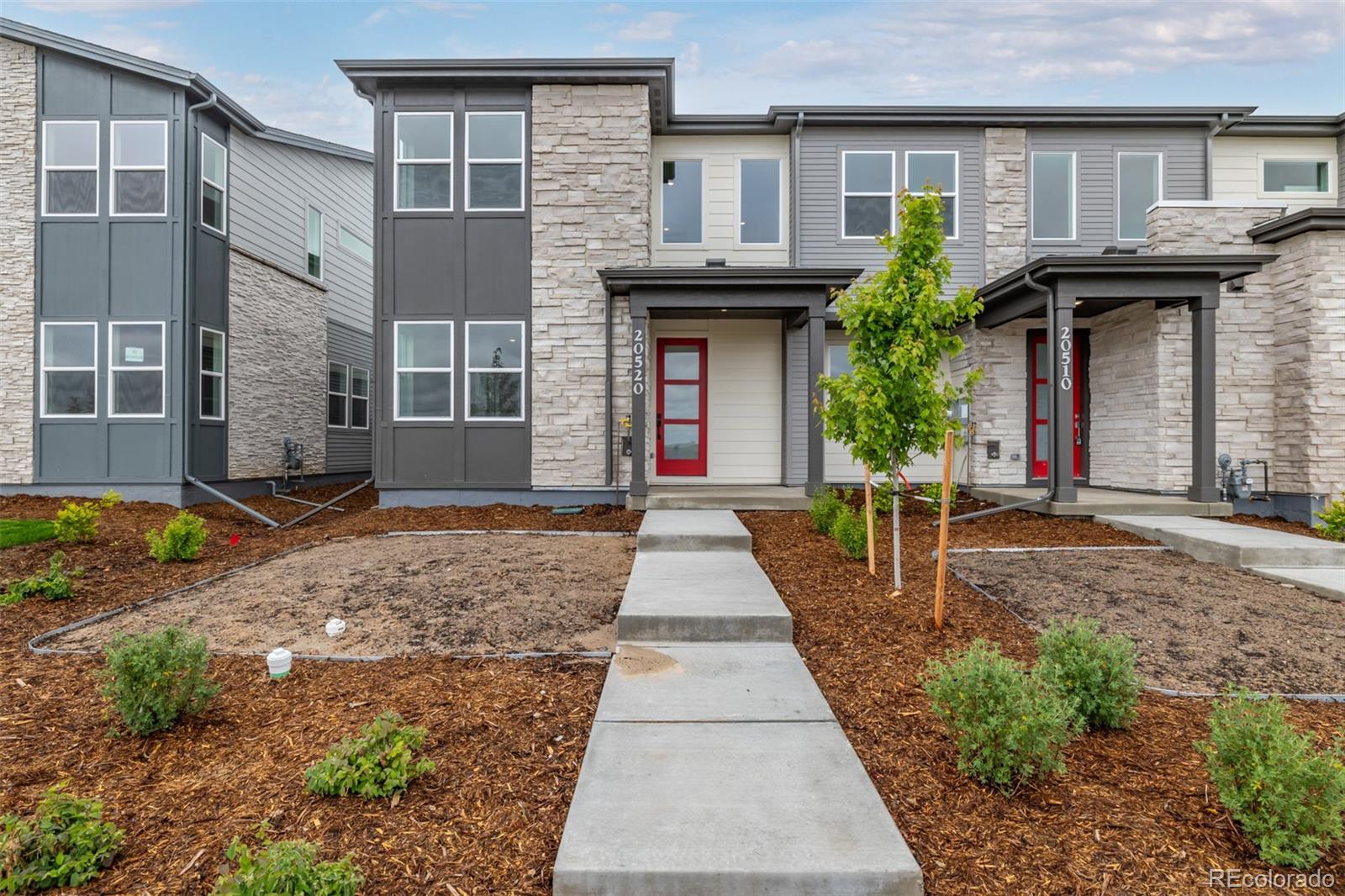 20520 E 58th Avenue Aurora CO 80019