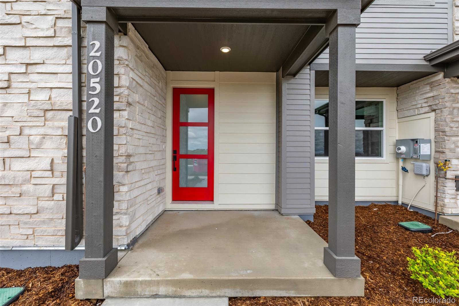 20520 E 58th Avenue Aurora CO 80019