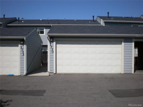 1730 S Helena Street Aurora CO 80017