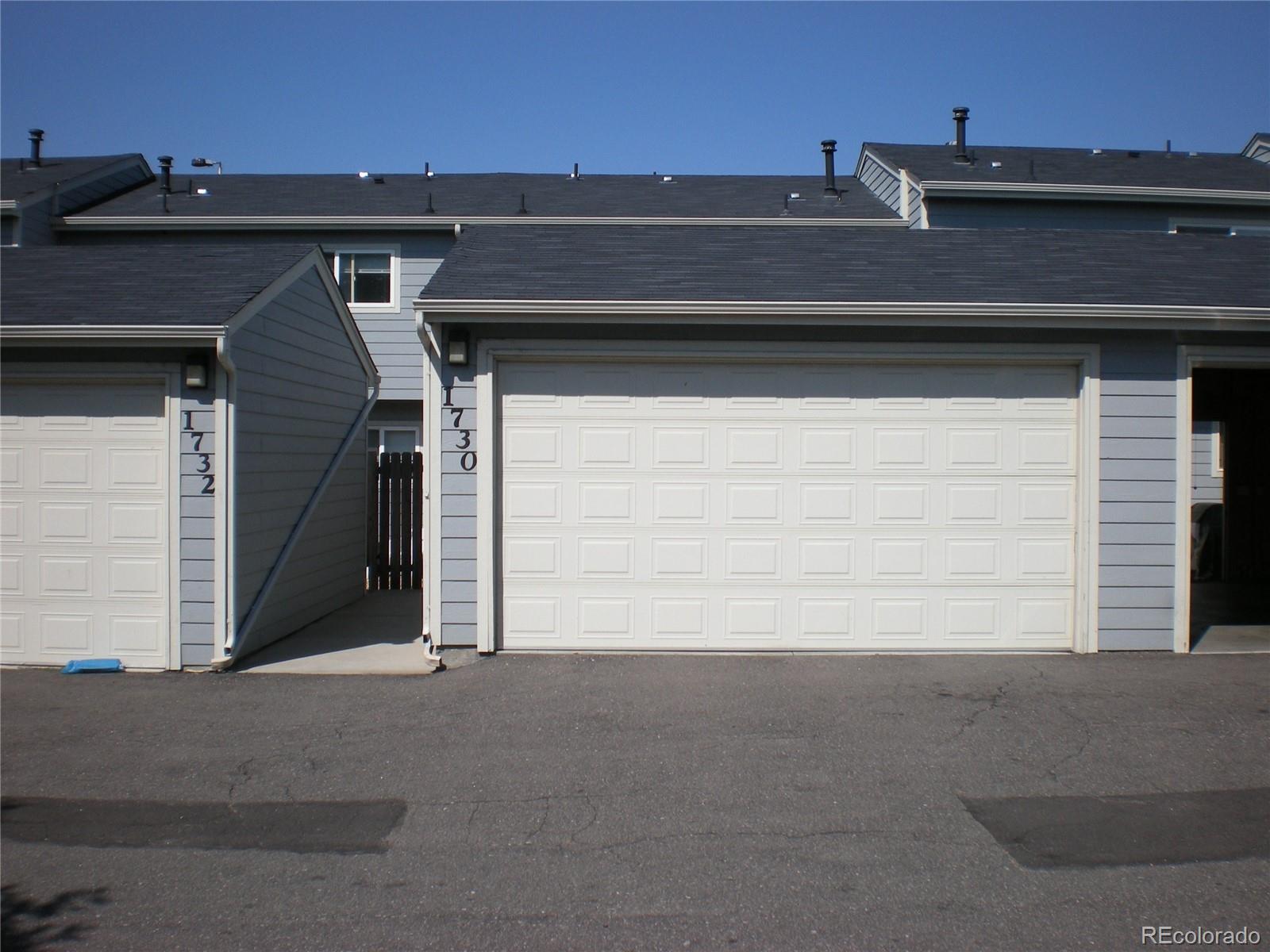1730 S Helena Street Aurora CO 80017
