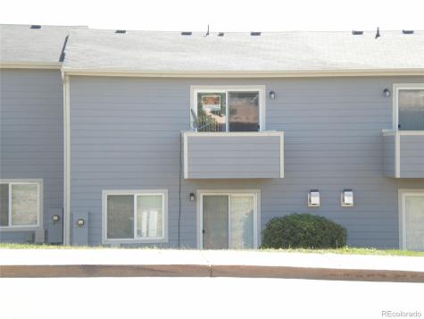 1730 S Helena Street Aurora CO 80017