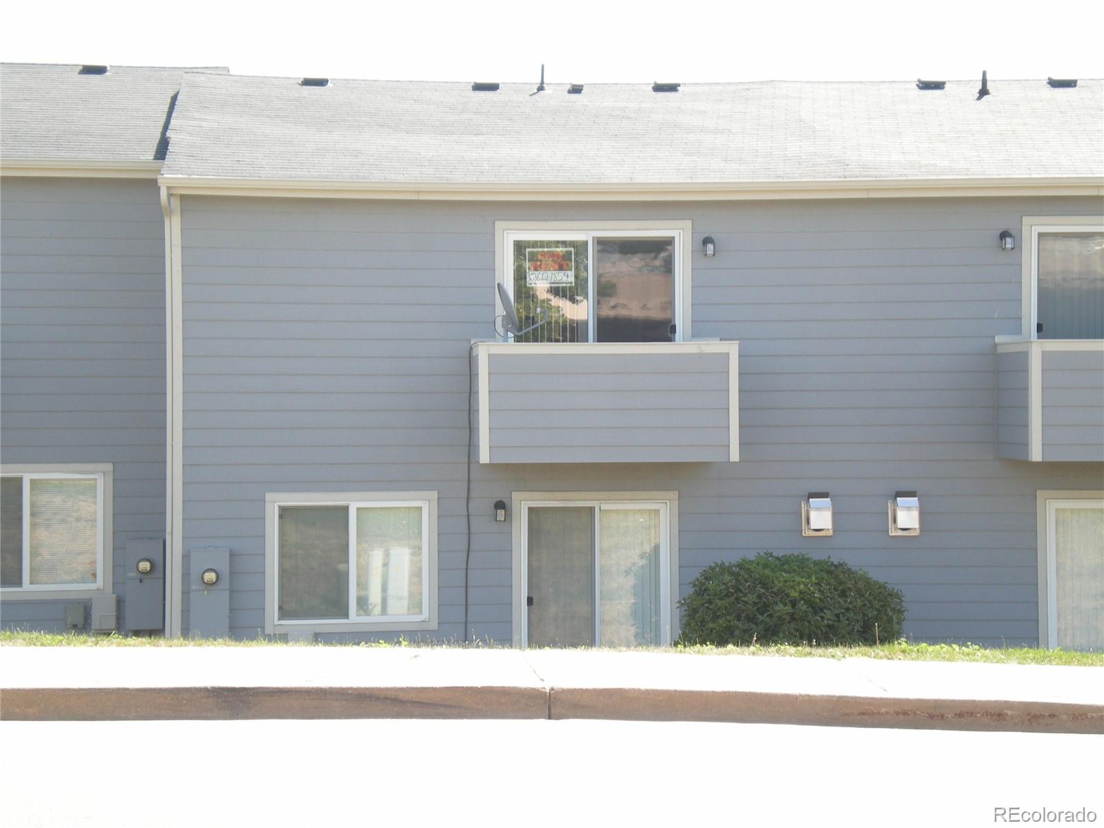 1730 S Helena Street Aurora CO 80017