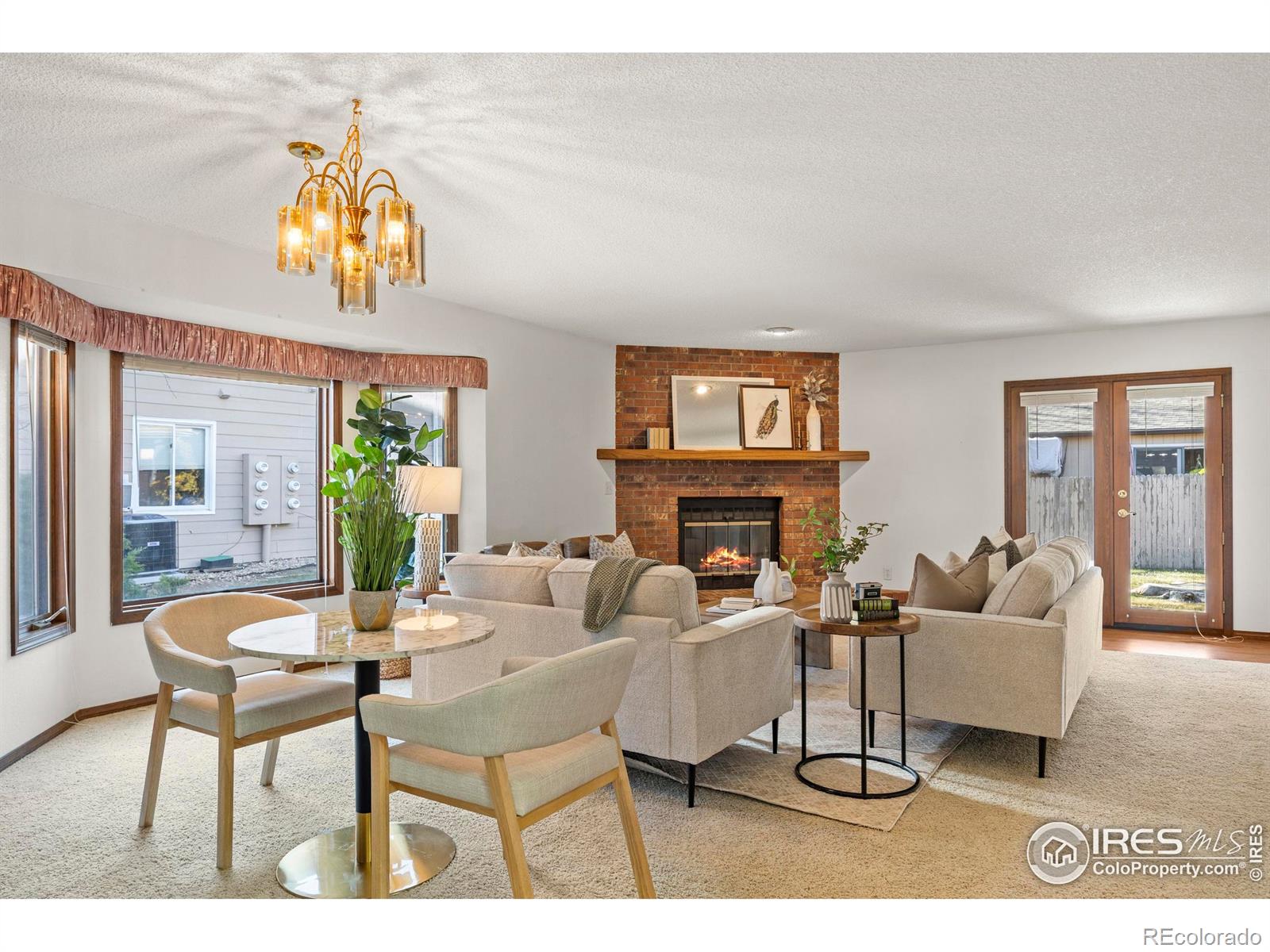 903 Conifer Court Windsor CO 80550