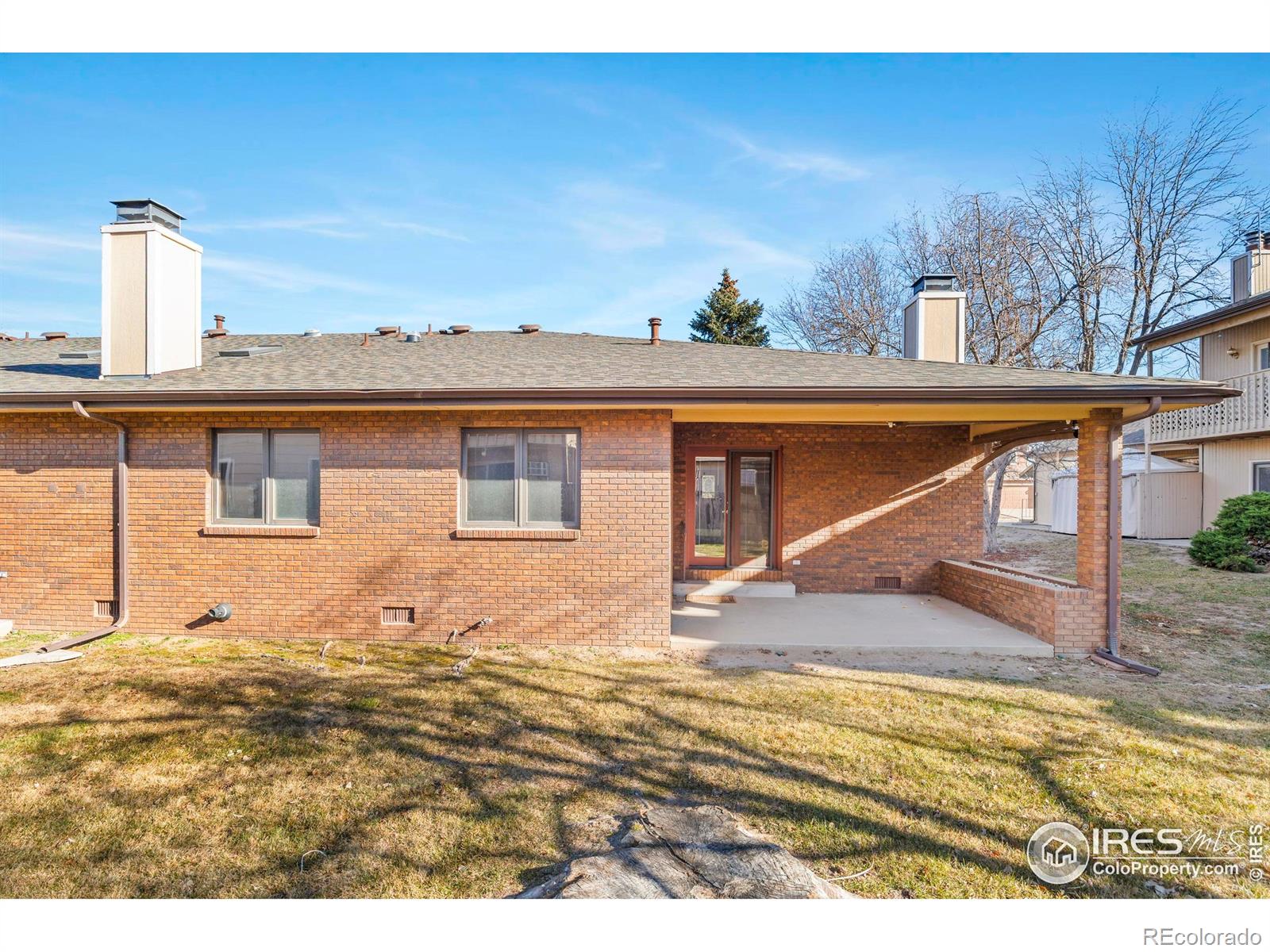 903 Conifer Court Windsor CO 80550