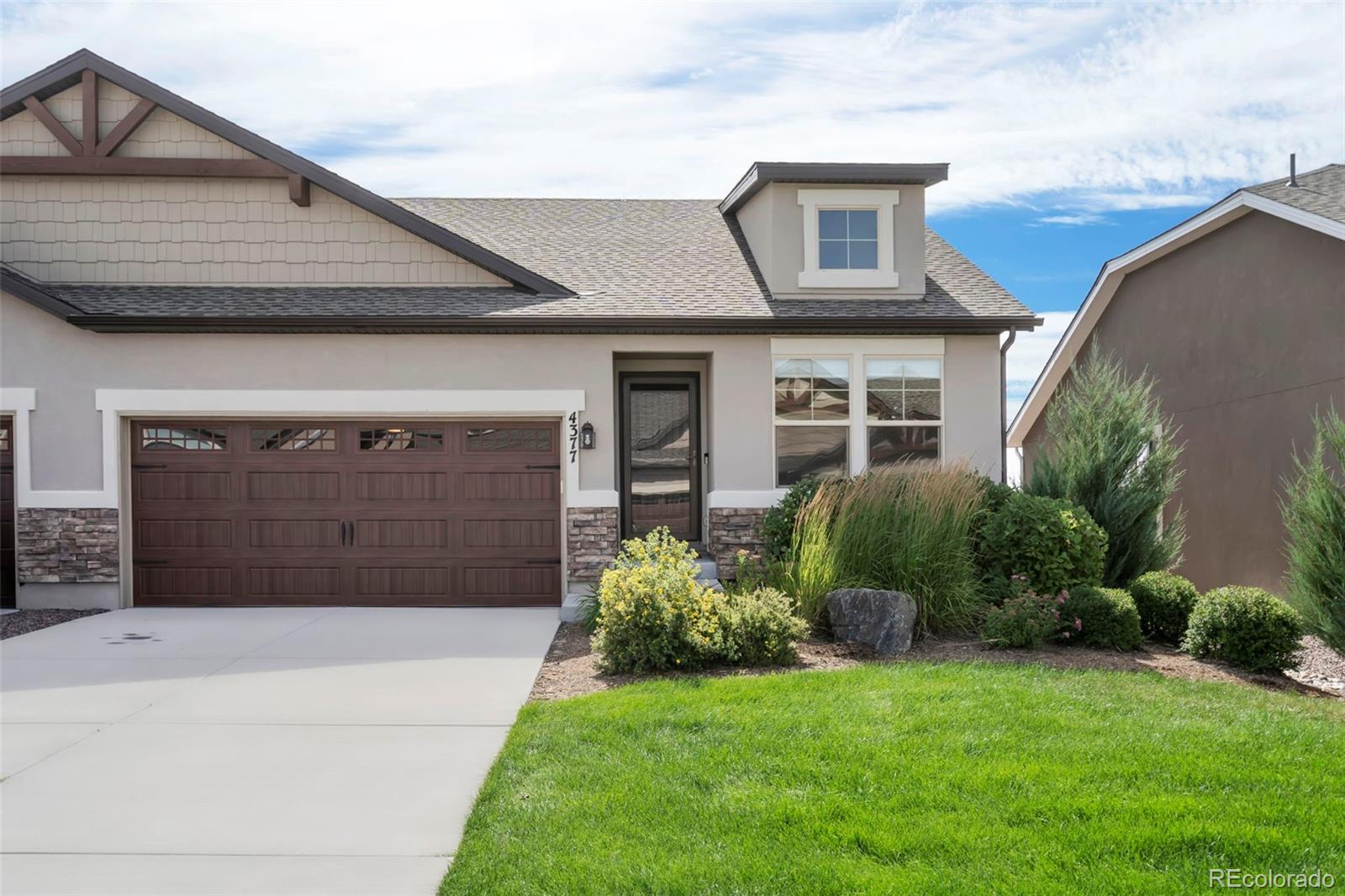 4377 Hessite Loop Colorado Springs CO 80938