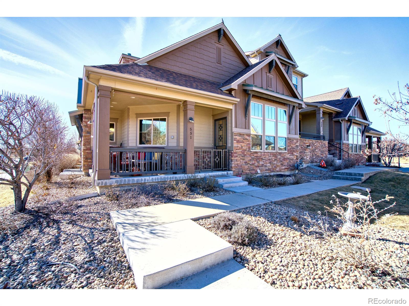 551 Gallegos Circle Erie CO 80516