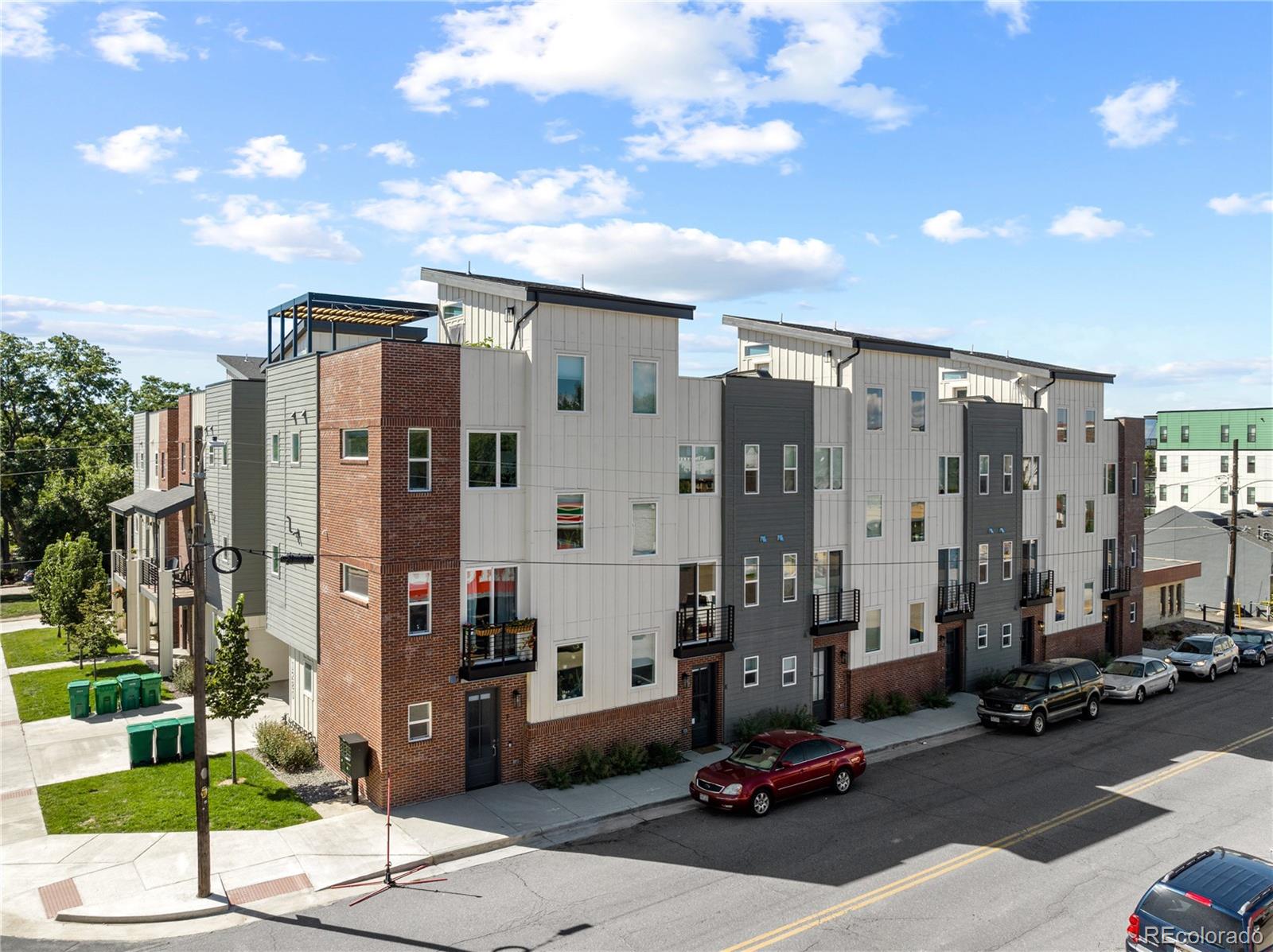 3505 S Marion Street Englewood CO 80113
