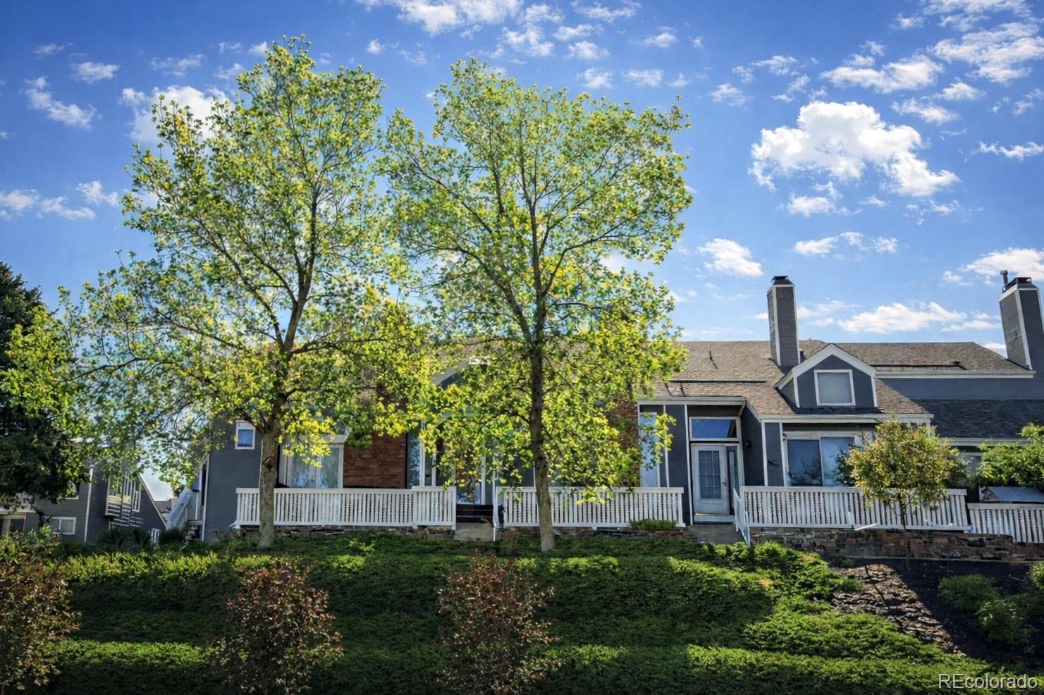 9087 Bear Mountain Drive Highlands Ranch CO 80126