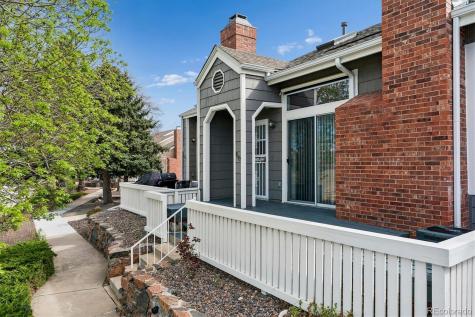 9087 Bear Mountain Drive Highlands Ranch CO 80126