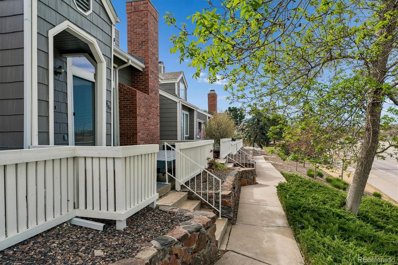 9087 Bear Mountain Drive Highlands Ranch CO 80126