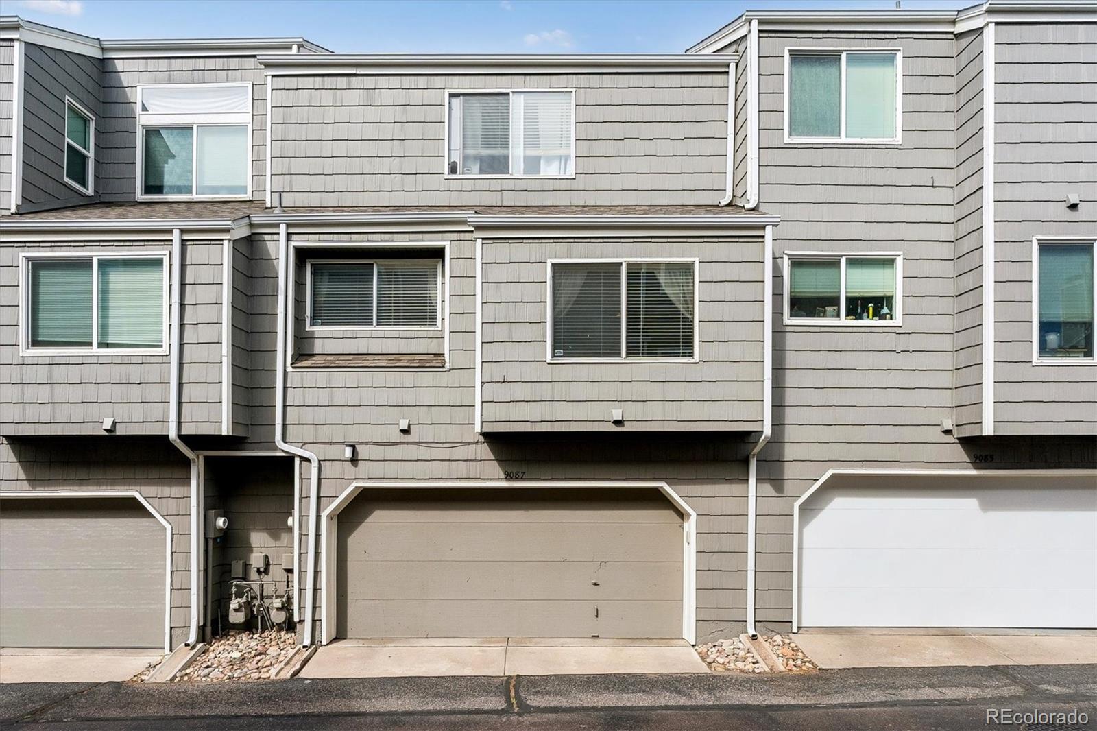 9087 Bear Mountain Drive Highlands Ranch CO 80126
