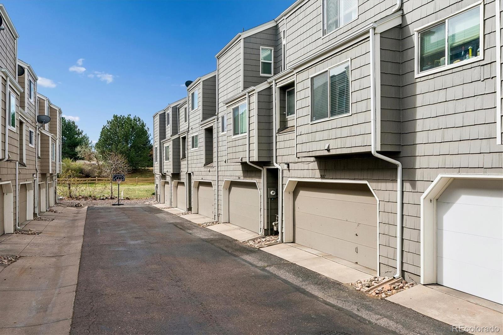 9087 Bear Mountain Drive Highlands Ranch CO 80126