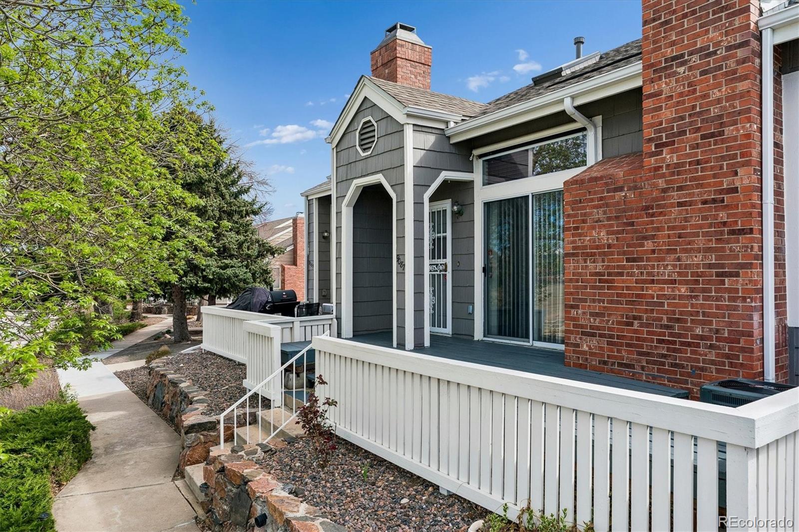 9087 Bear Mountain Drive Highlands Ranch CO 80126