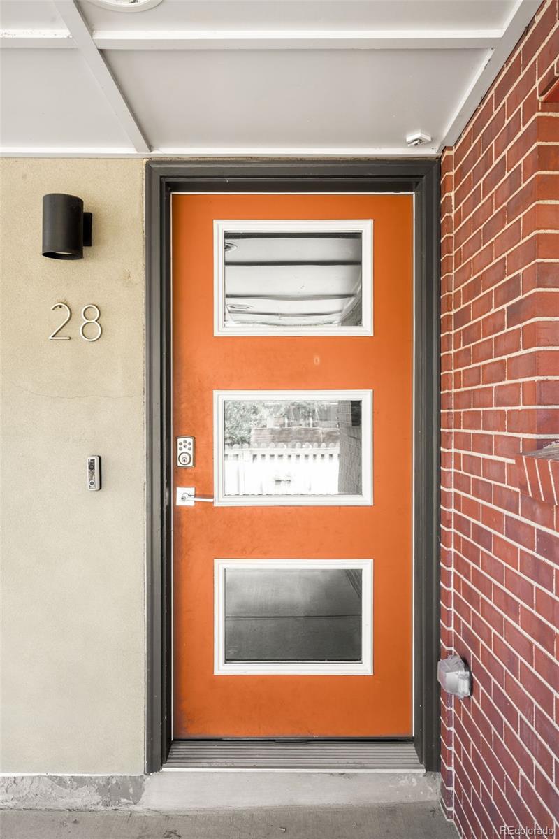 28 S Lincoln Street Denver CO 80209