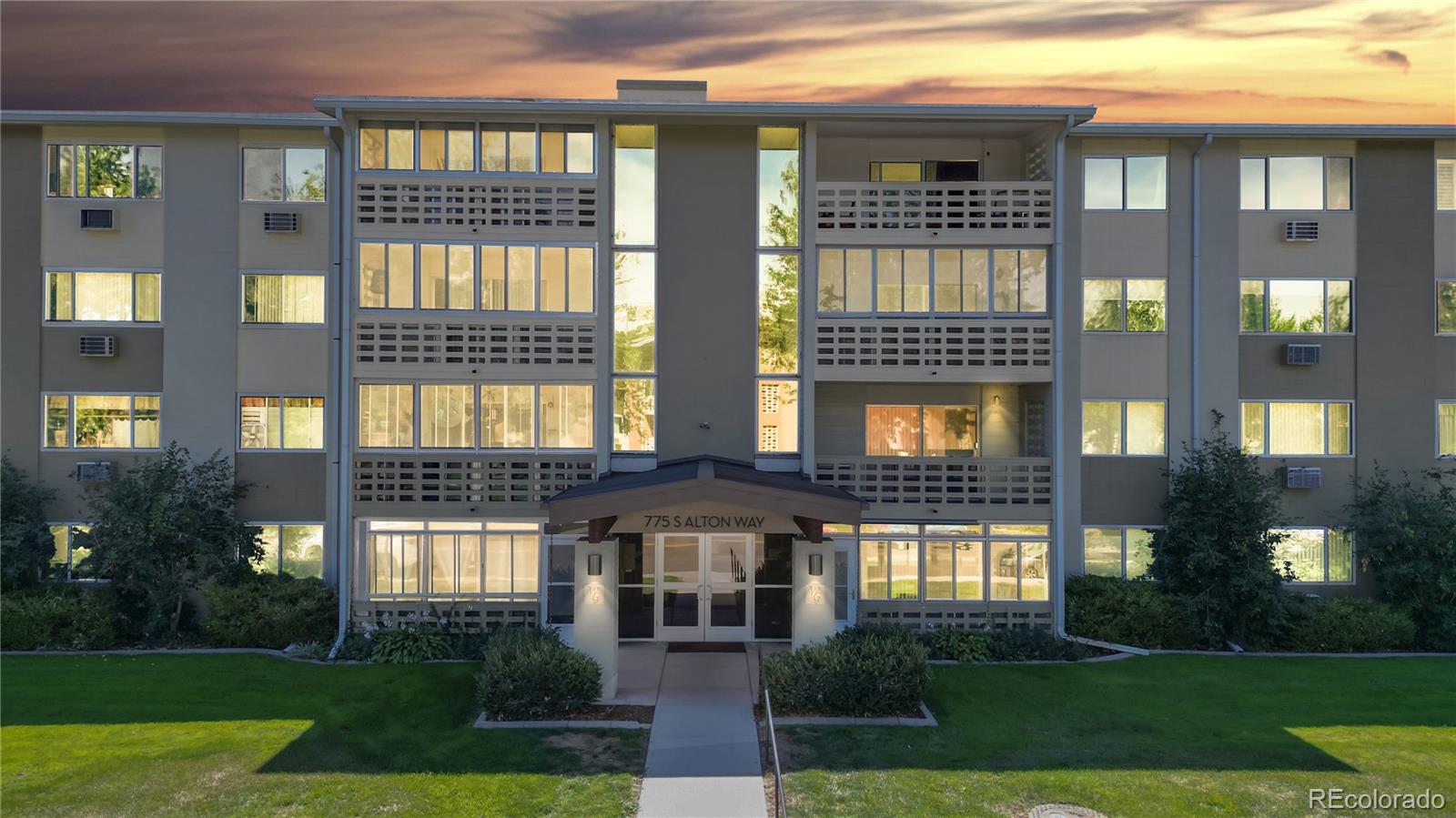 775 S Alton Way Denver CO 80247