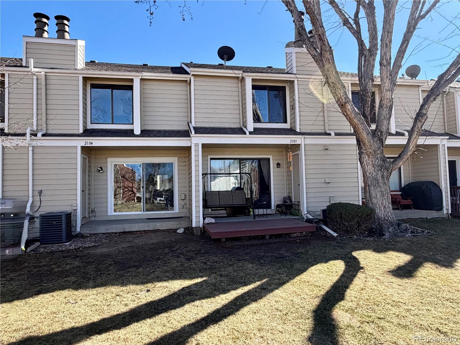 7474 E Arkansas Avenue Denver CO 80231