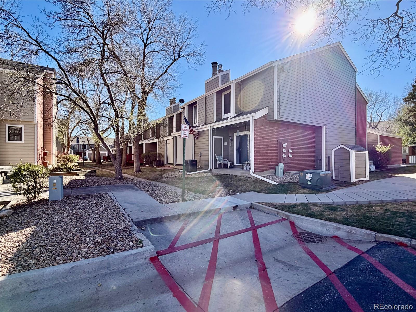 7474 E Arkansas Avenue Denver CO 80231