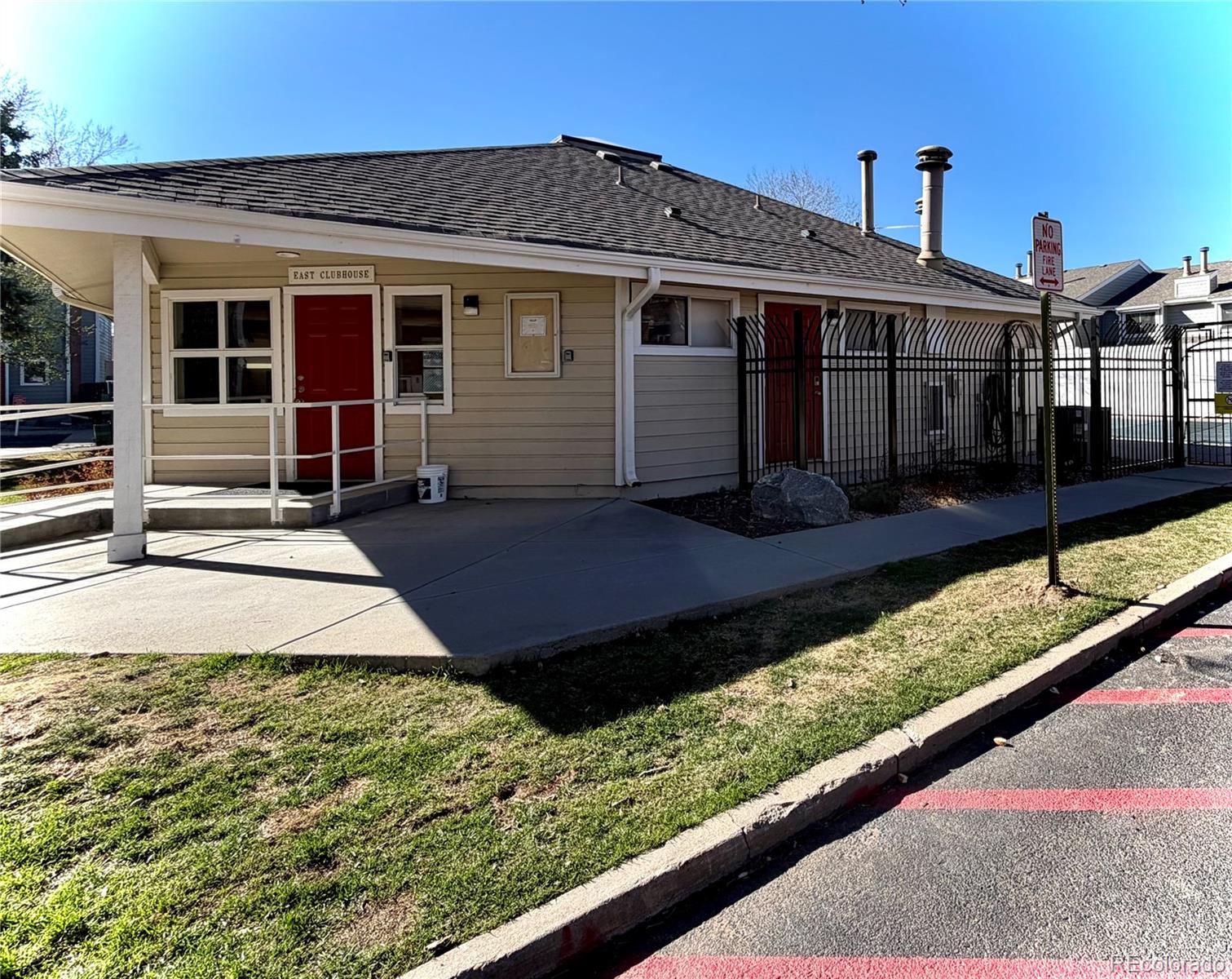 7474 E Arkansas Avenue Denver CO 80231