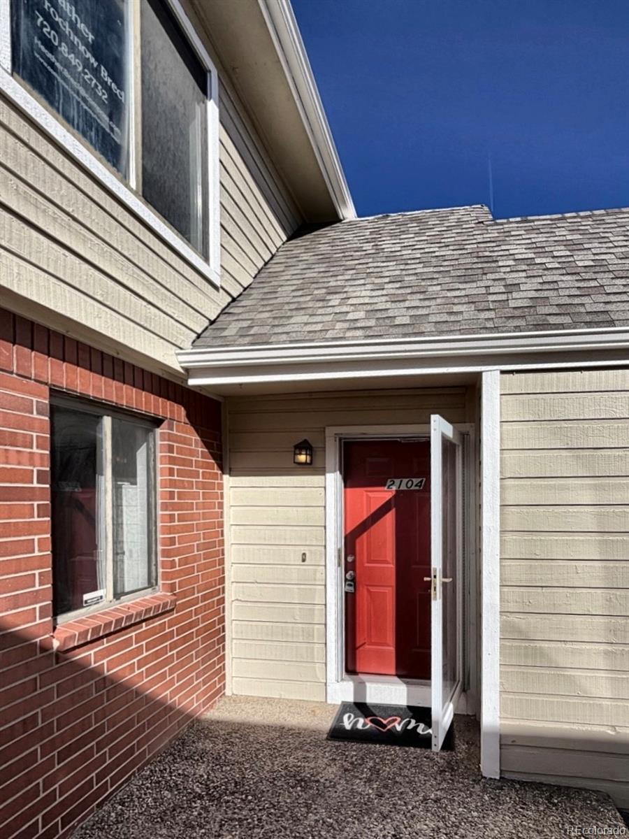 7474 E Arkansas Avenue Denver CO 80231