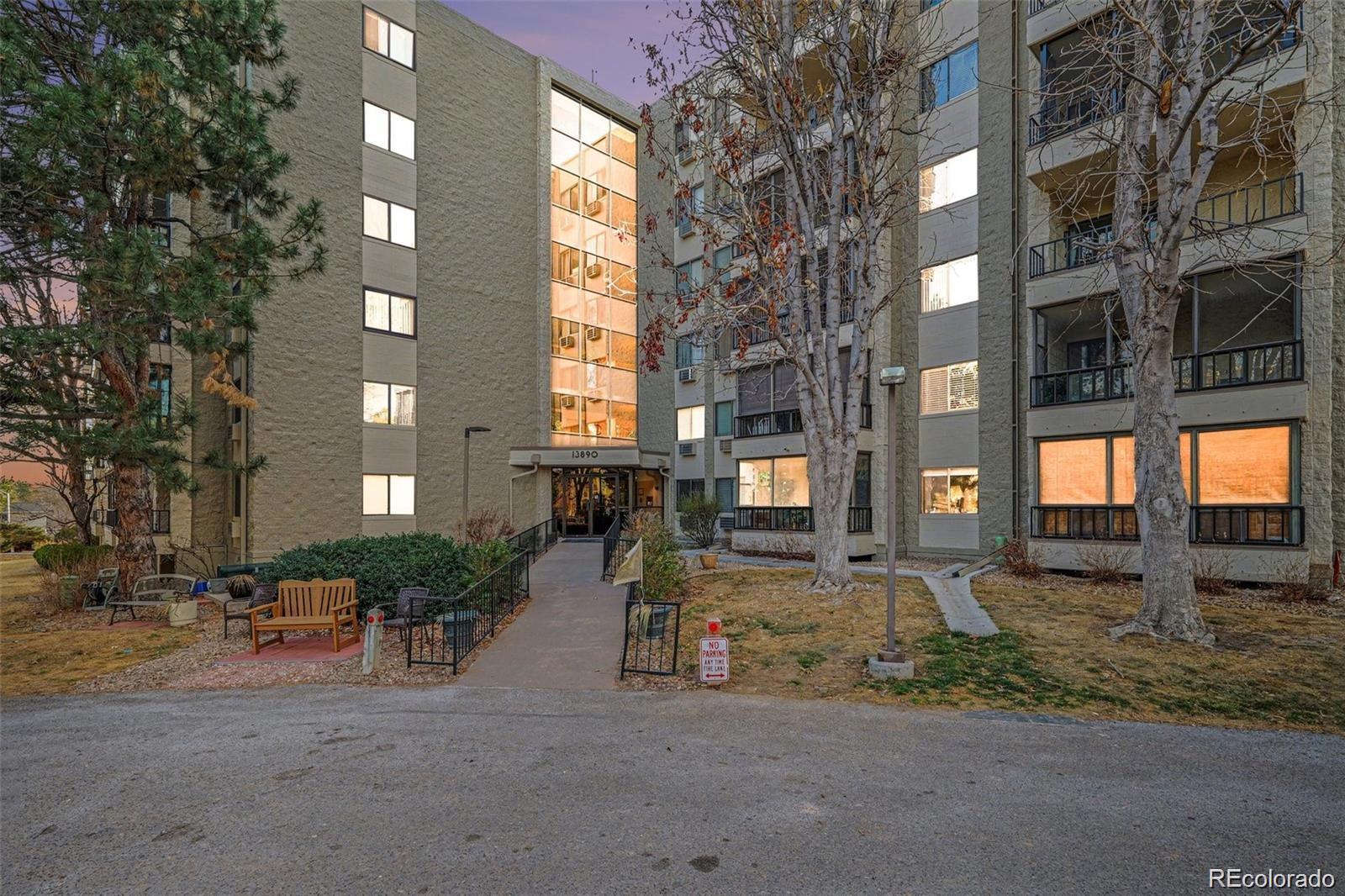 13890 East Marina Drive Aurora CO 80014