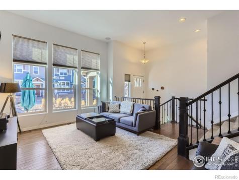 1831 Kalel Lane Louisville CO 80027