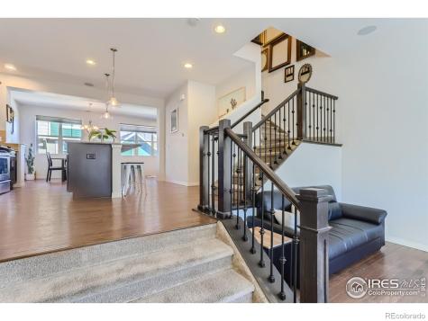 1831 Kalel Lane Louisville CO 80027