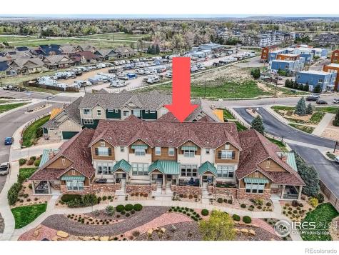 1831 Kalel Lane Louisville CO 80027