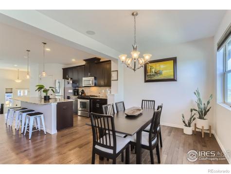 1831 Kalel Lane Louisville CO 80027